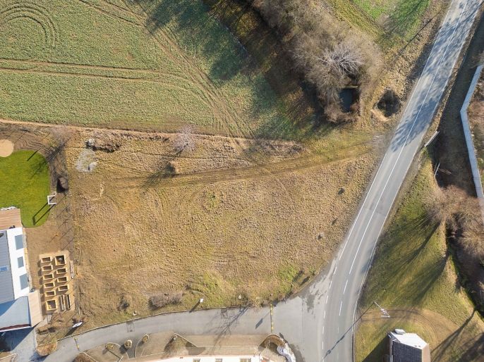 Prodej, Pozemek k bydlení, Kyšice