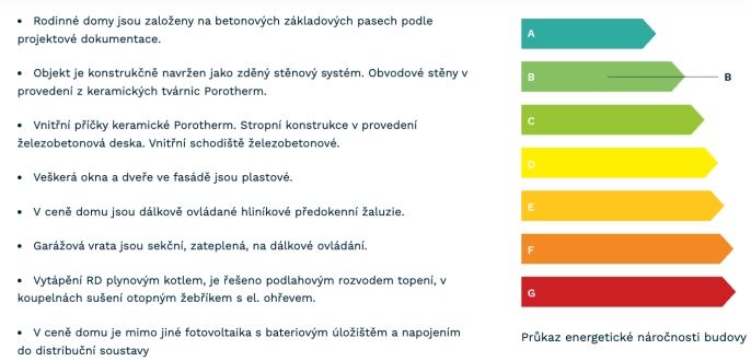 Prodej, Rodinný dům, Praha