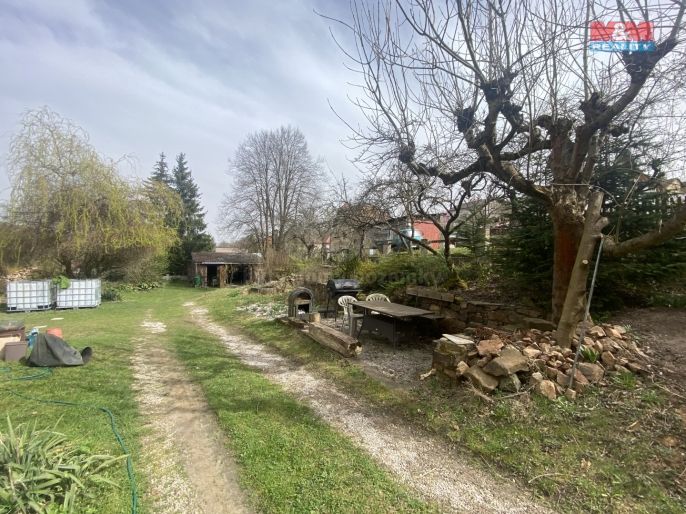 Pronájem, Byt 2+1, Nový Jáchymov