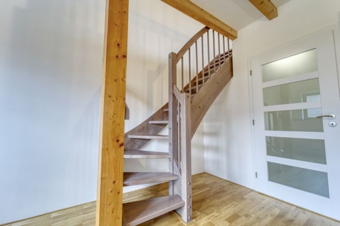 Pronájem, Byt 2+kk, Plzeň