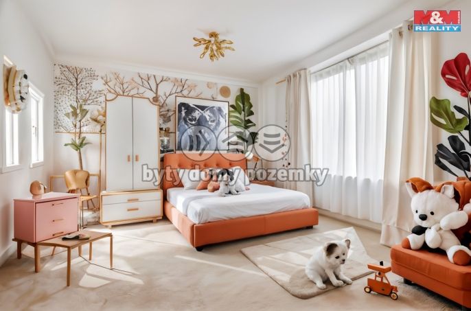 Prodej, Byt 3+1, Karlovy Vary