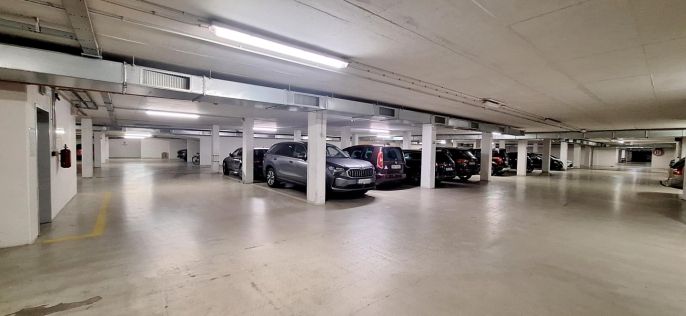 Prodej, Byt 3+kk, Hradec Králové
