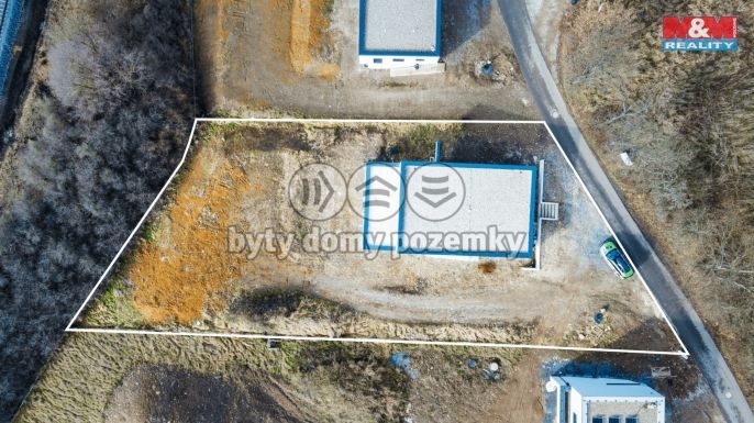 Prodej, Rodinný dům, Jince