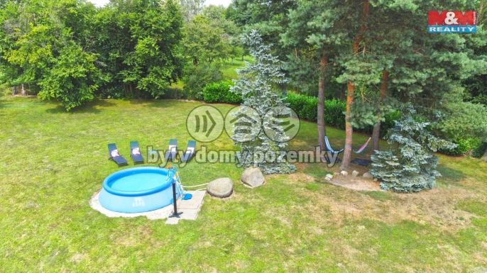 Prodej, Rodinný dům, Česká Skalice