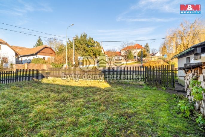 Prodej, Rodinný dům, Starý Bydžov