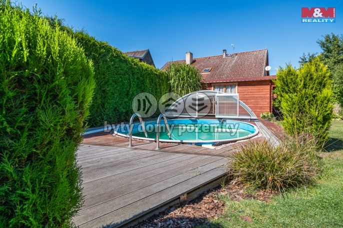 Prodej, Rodinný dům, Svojetice