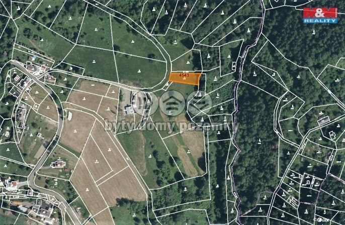 Prodej, Louka, Koberovy