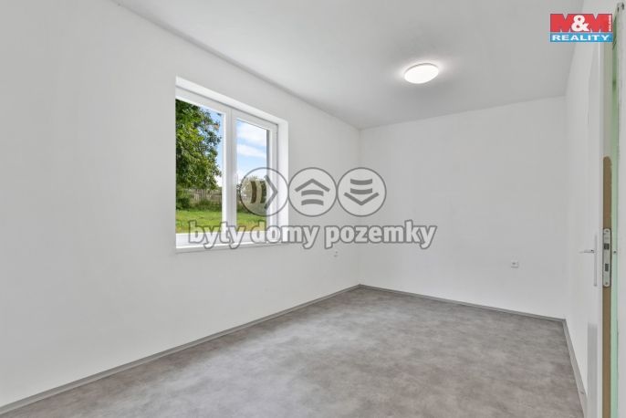 Pronájem, Rodinný dům, Tachov