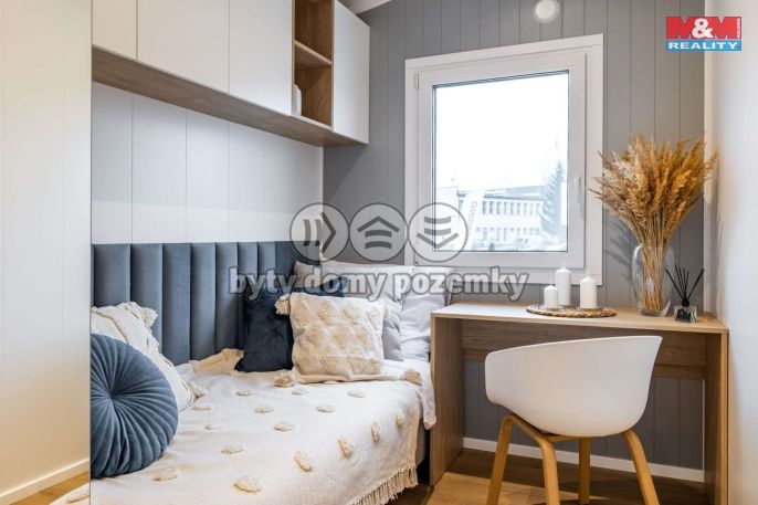 Prodej, Mobilheim, Dobruška