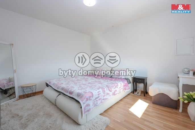 Prodej, Rodinný dům, Mistřice