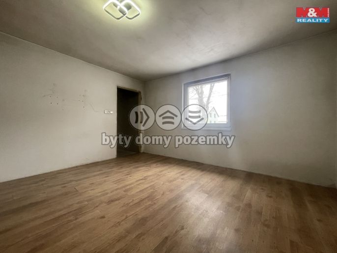 Prodej, Rodinný dům, Hvozd