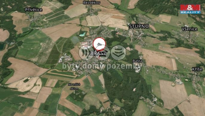 Prodej, Rodinný dům, Břasy