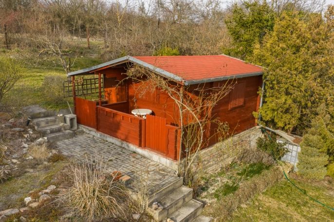 Prodej, Zahrada, Brandýsek