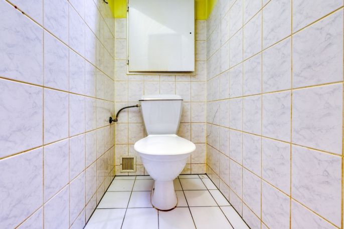Pronájem, Byt 1+1, Horšovský Týn
