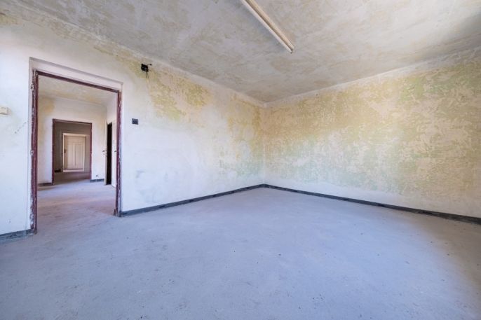 Prodej, Rodinný dům, Vrátkov