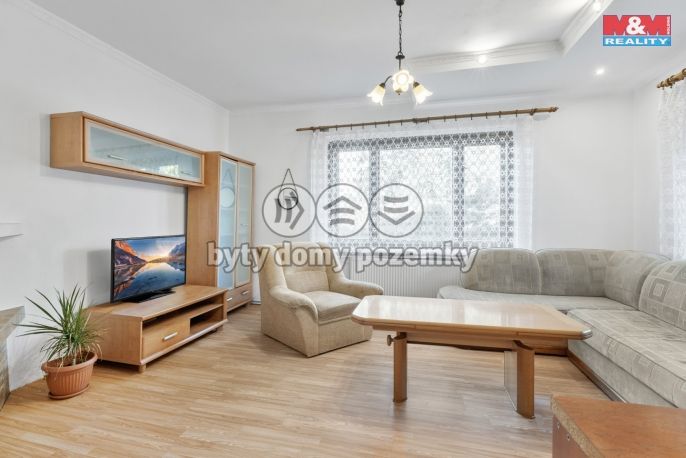 Prodej, Rodinný dům, Frýdlant