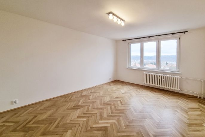 Pronájem, Byt 2+1, Karlovy Vary