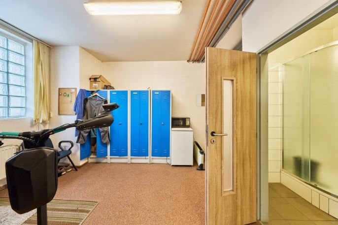 Prodej, Sklad, Trutnov