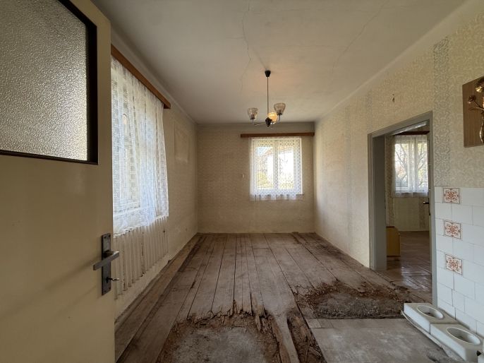 Prodej, Rodinný dům, Brušperk