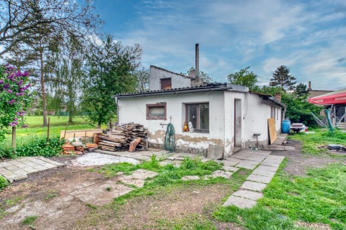 Prodej, Rodinný dům, Hovorčovice