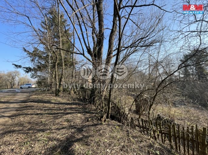 Prodej, Pozemek k bydlení, Kralice na Hané