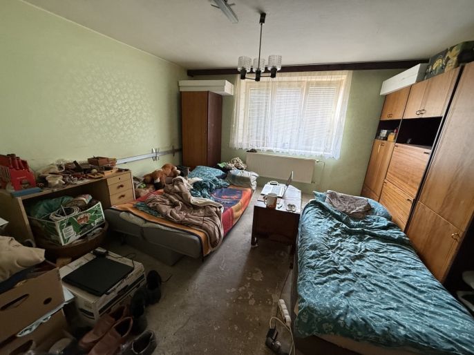 Prodej, Rodinný dům, Dětkovice