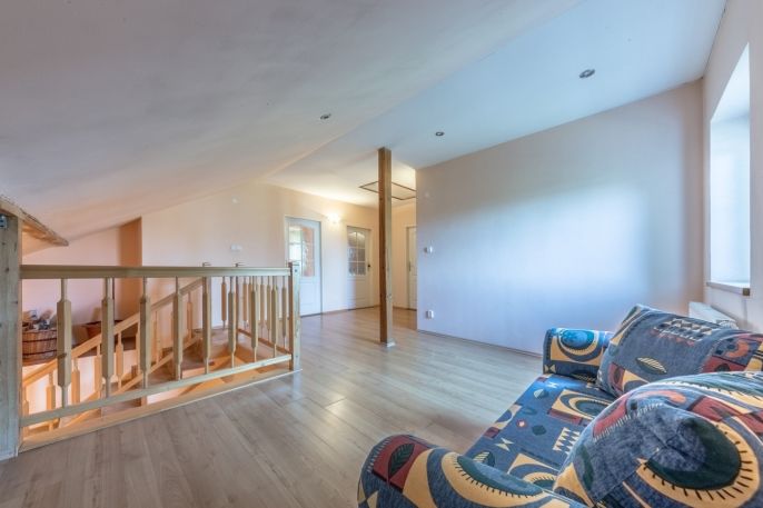 Prodej, Rodinný dům, Tisá