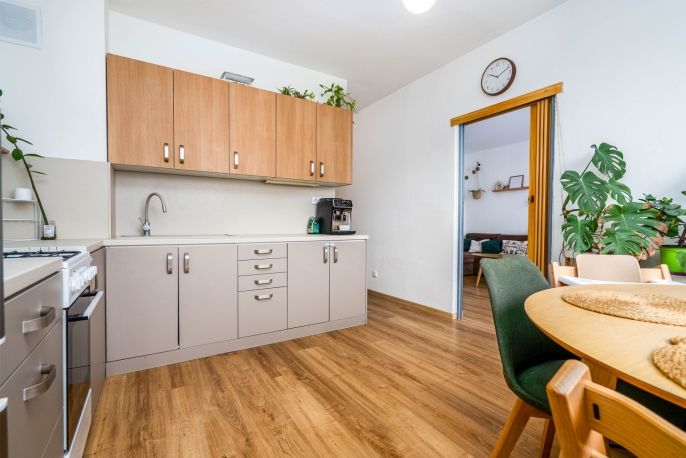 Prodej, Byt 2+1, Pardubice