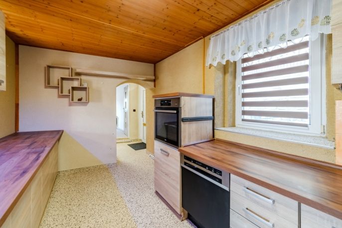 Prodej, Rodinný dům, Litoměřice