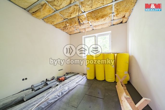 Prodej, Rodinný dům, Dasnice