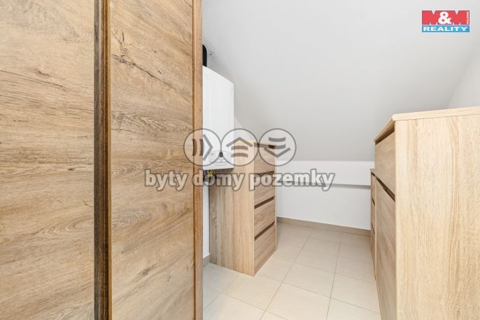 Prodej, Byt 2+kk, Mladá Boleslav