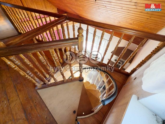 Prodej, Rodinný dům, Karviná