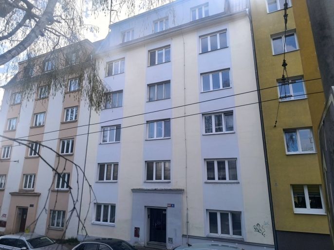 Pronájem, Byt 2+1, Ústí nad Labem