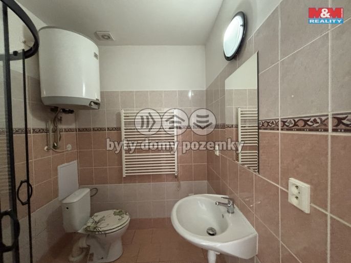 Pronájem, Byt 2+1, Křivoklát