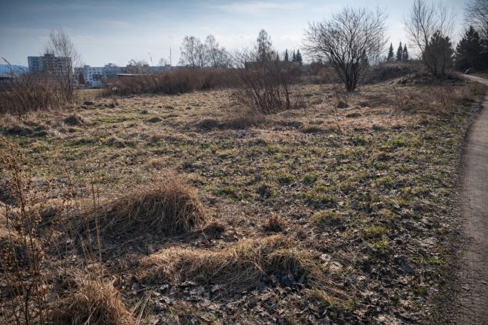 Prodej, Pozemek k bydlení, Liberec