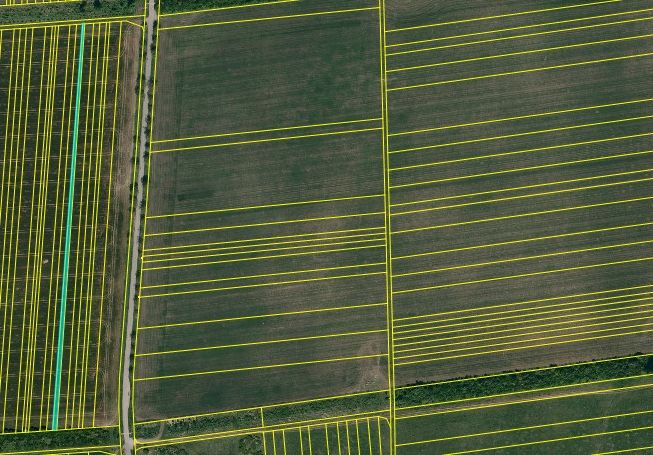 Prodej, Pole, Suchá Loz