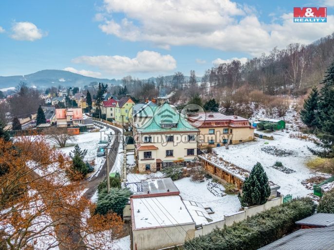 Prodej, Rodinný dům, Jílové