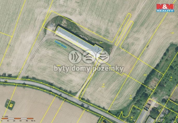 Prodej, Ostatní, Bohušov