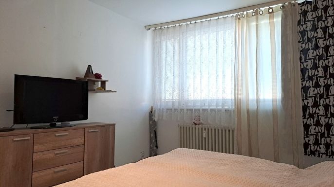 Prodej, Byt 3+1, Hustopeče