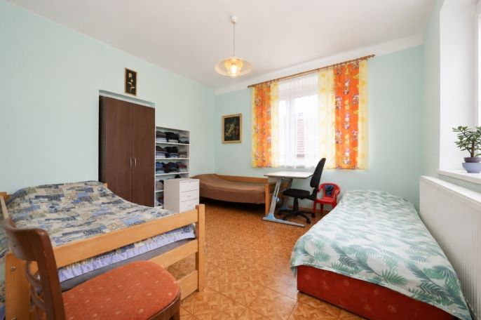 Prodej, Rodinný dům, Černovice