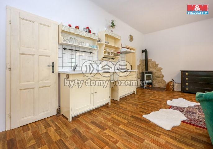 Prodej, Rodinný dům, Loučná nad Desnou