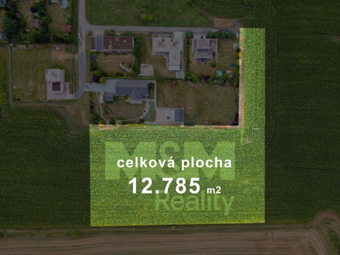 Prodej, Pozemek k bydlení, Lanškroun