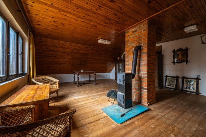 Prodej, Rodinný dům, Chocnějovice