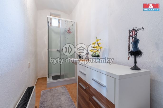 Prodej, Rodinný dům, Novosedly