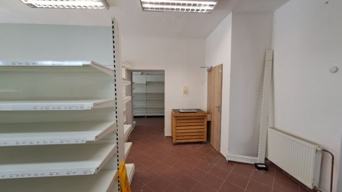 Pronájem, Obchod a služby, Zlaté Hory
