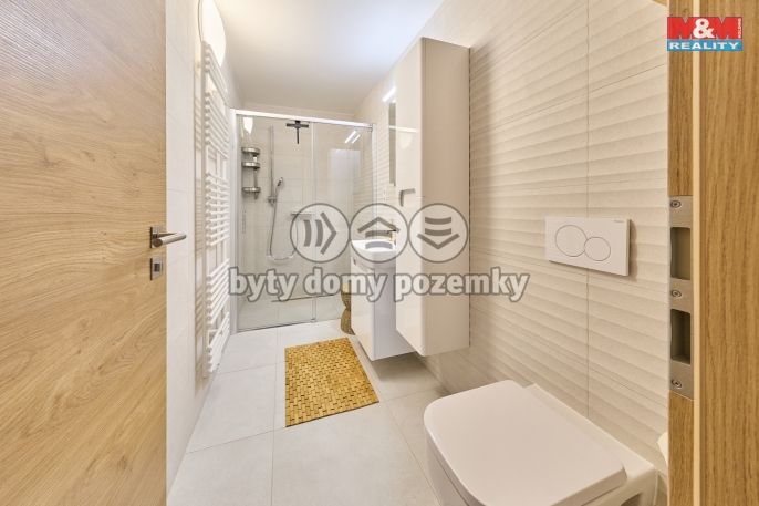 Prodej, Byt 2+kk, Černý Důl