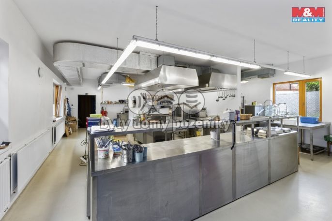 Prodej, Rodinný dům, Dobruška