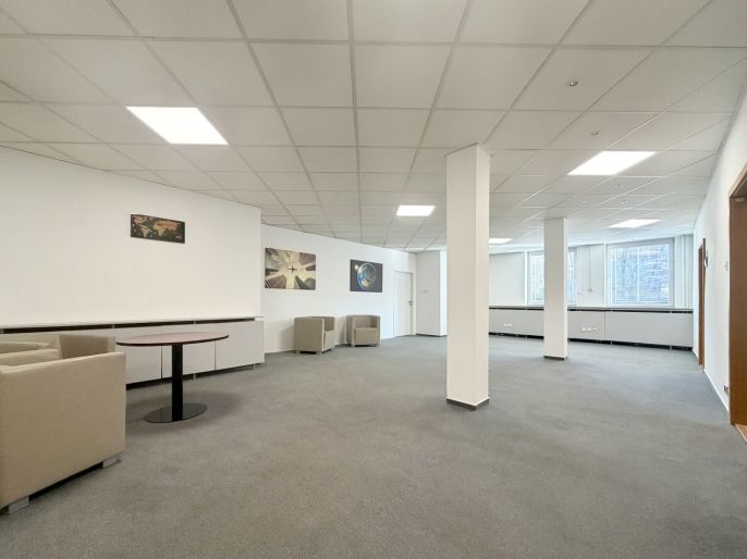 Pronájem, Kancelářský prostor, Ústí nad Orlicí