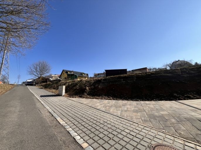 Prodej, Pozemek k bydlení, Zábřeh