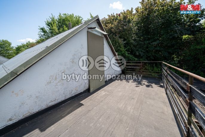 Prodej, Rodinný dům, Malíkov